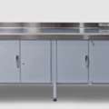Organise Your Workspace With A Reliable Tool Cabinet Workbench