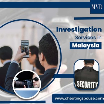 Kuala Lumpur, Legal, Investigation Services In Malaysia.