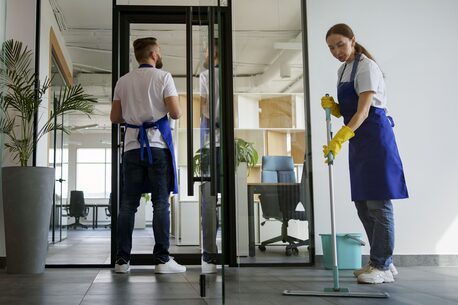 Perth, Cleaning, Commercial Cleaning Services Perth