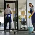 Commercial Cleaning Services Perth