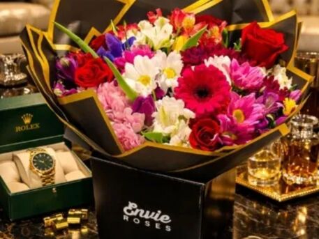 Birmingham, Business, Flower Delivery Birmingham | Luxury Roses & Same-Day Floral Gifts