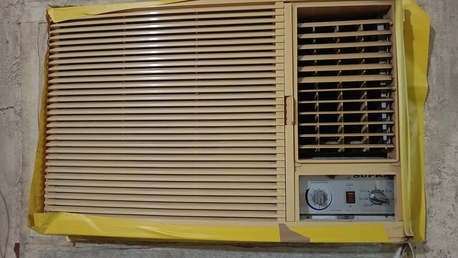 Riffa, Household Items, BHD 40,  Ac Window