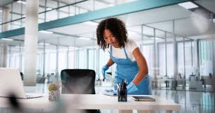 Perth, Cleaning, Commercial Cleaning