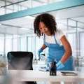 Commercial Cleaning