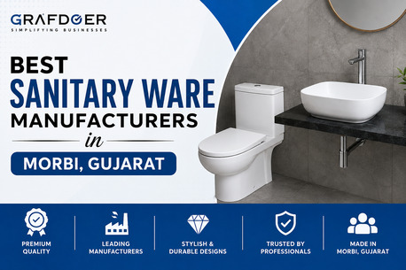 New Delhi, Household, Top Sanitary Ware Manufacturers In Morbi, Gujarat