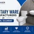 Top Sanitary Ware Manufacturers In Morbi, Gujarat