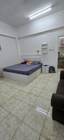Madinah, Apartments, Flats, Houses & Villas, SAR 1750/month,  2 BR,  Family Apartment Madinah Al Askan