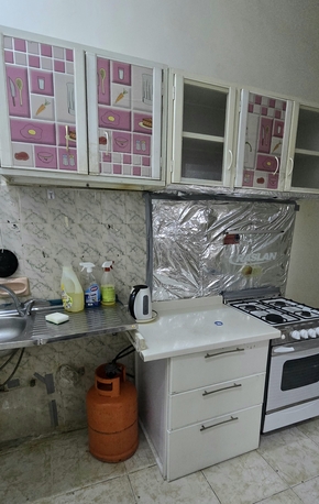 Madinah, Apartments, Flats, Houses & Villas, SAR 1750/month,  2 BR,  Family Apartment Madinah Al Askan