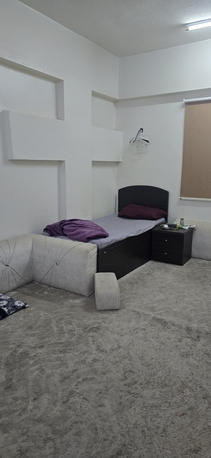 Madinah, Apartments, Flats, Houses & Villas, SAR 1750/month,  2 BR,  Family Apartment Madinah Al Askan