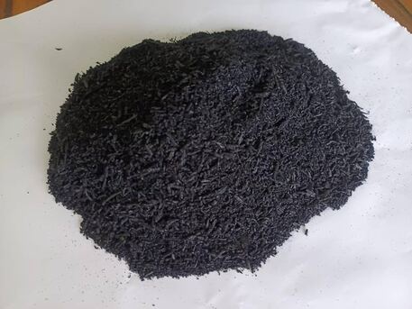 New Delhi, Sporting Goods, Best Crumb Rubber By Fab Rubber