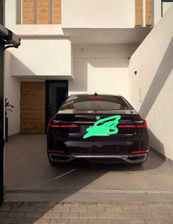 Riyadh, Vehicles, Cars & Trucks , SAR 112000,  BMW 730Li 2020,  2020,  Automatic,  175 KM,   For Sale