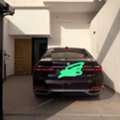 SAR 112000,  BMW 730Li 2020,  2020,  Automatic,  175 KM,   For Sale