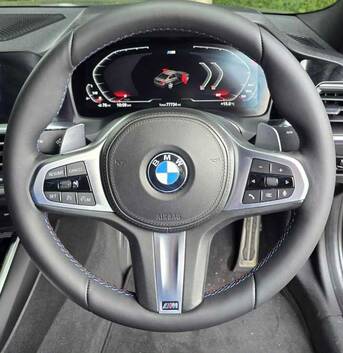 Riyadh, Vehicles, Cars & Trucks , SAR 112000,  BMW 730Li 2020,  2020,  Automatic,  175 KM,   For Sale