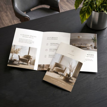 Bangalore, Collectibles, INR 60,  Tri Fold Brochure