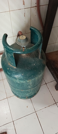 Riffa, Household Items, BHD 18,  Gas Cylinder With Stove
