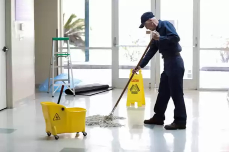 Perth, Cleaning, Government Cleaning Perth