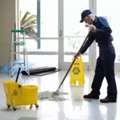 Government Cleaning Perth