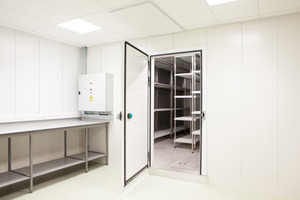 New York, Real Estate, Duramax Grow Room Vinyl Panels Are Easy To Install