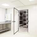 Duramax Grow Room Vinyl Panels Are Easy To Install