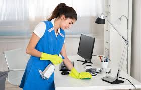 Perth, Cleaning, Office Cleaning