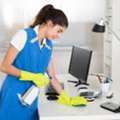Office Cleaning