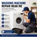 Best Washing Machine Repair Service In Jaipur &ndash; Same Day | Appliance Care India