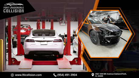 New York, Automotive, Quality Tesla Service Florida For Battery And System Diagnostics