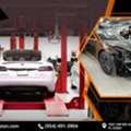 Quality Tesla Service Florida For Battery And System Diagnostics