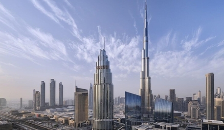 London, Travel, Dubai&rsquo;s Best Hotel Executive Club Lounges &ndash; Reviewed!