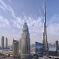 Dubai&rsquo;s Best Hotel Executive Club Lounges &ndash; Reviewed!