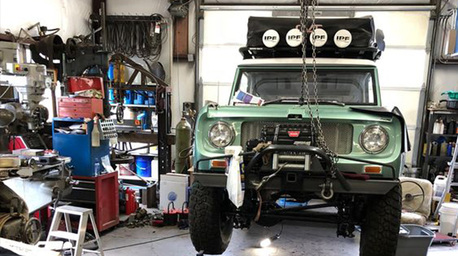 Sydney, Automotive, Professional 4x4 Mechanic Tweed Heads &ndash; A1 Automotive