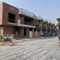 Cladding Bricks & Wire Cut Bricks For Exterior Wall Elevation