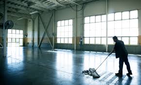Perth, Cleaning, Warehouse Cleaning Perth