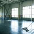 Warehouse Cleaning Perth