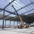 PEB Buildings In Coimbatore For Heat Resistant Industry | Mount