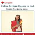 Online German Classes In Jebel Hafeet