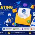 Drive Business Growth With Powerful Email Marketing Solutions