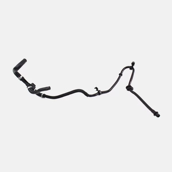 Mumbai, Auto Parts, Automotive Engine Pipe And Fuel Hose Assembly