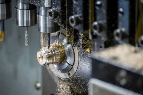 New York, Business, Looking For Fast And Reliable Quick Turn CNC Machining?