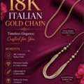How To Choose The Perfect Gold Chain For Everyday Style And Special Occasions