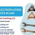 BRONZE ELECTROPLATING SERVICES IN UAE