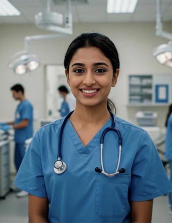 Kolkata, Health, Certified Healthcare Degrees At Desun Nursing School & College Kolkata