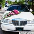 Premium Executive Airport Transfer Services