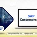 SAP Customers List