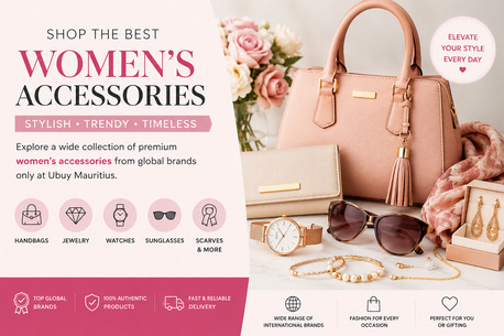 Port Louis, Clothing & Accessories, MUR 50,  Shop Women