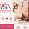 MUR 50, Shop Women's Accessories Online In Mauritius – Latest Fashion Trends