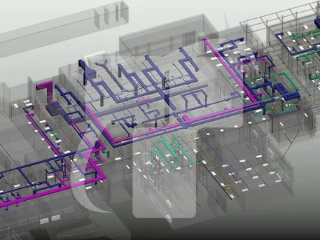 Melbourne, Business, Expert MEP BIM Coordination Solutions For Seamless Construction Projects