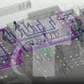 Expert MEP BIM Coordination Solutions For Seamless Construction Projects