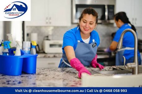 Melbourne, Business, Trusted Housekeeping Services In Melbourne