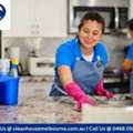 Trusted Housekeeping Services In Melbourne